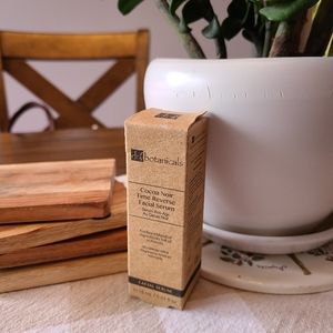 Dr. Botanicals Cocoa Noir Facial Serum